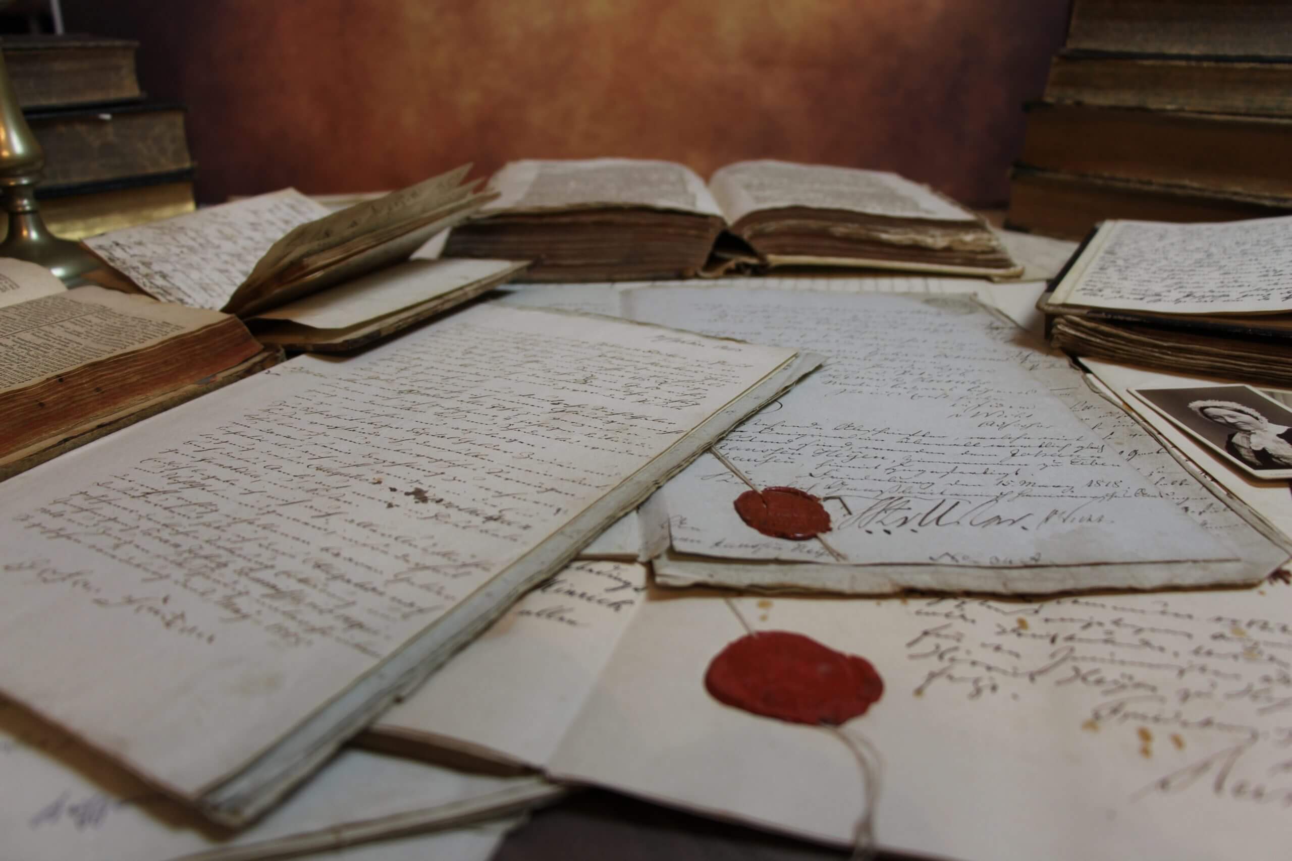 Attestation Services