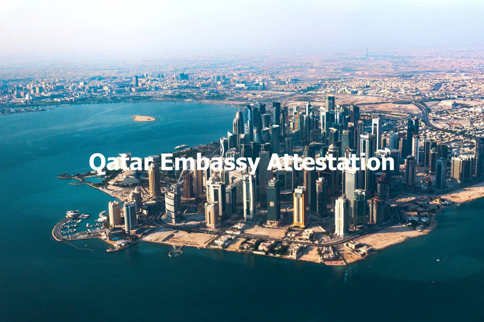 Qatar Attestation