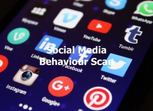 Social Media Scan