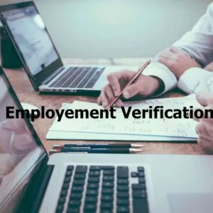 Employment Verification