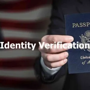 Identity Verification
