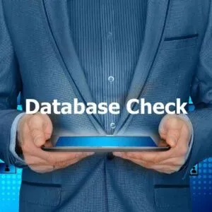 Database Check
