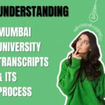 Extensive Guide for Mumbai University Transcript Application