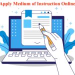 Medium Of Instruction(MoI)