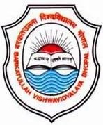Barkatullaah University
