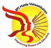 Bhagat Phool Singh Mahila Vishwavidyalaya