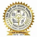 Binod Bihari Mahto Koylanchal University