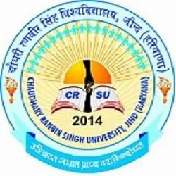 Chaudhary Ranbir Singh University