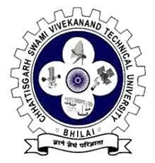 Chhattisgarh Swami Vivekanad Technical Universty