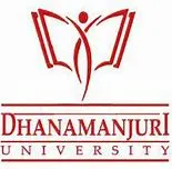 Dhanamanjuri University
