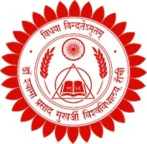 Dr Shyama Prasad Mukherjee University