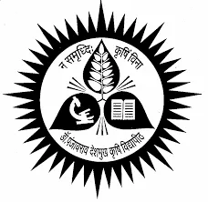 Dr. Punjabrao Deshmukh Krishi Vidyapeeth