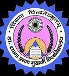 Dr. Shyama Prasad University