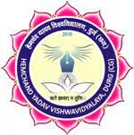 Hemchand Yadav Vishwavidyalaya(Earlier known as Durg Vishwavidyalaya)