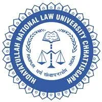 Hidayatullah National Law University