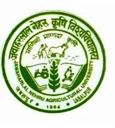 Jawaharlal Nehru Krishi Vishwavidyalaya