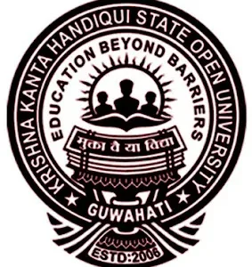 Krishna Kanta Handique State Open University