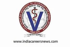 Lala Lajpat Rai University of Veterinary & Animal Sciences
