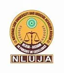 National Law University and Judicial Academy
