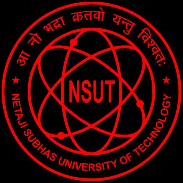 Netaji Subhas University of Technology