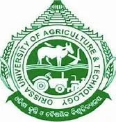 Orissa University Of Agriculture & Technology