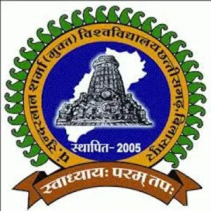 Pt. Sundarlal Sharma (Open) University