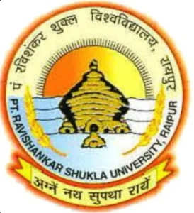 Pt. Ravishankar Shukla University, Raipur