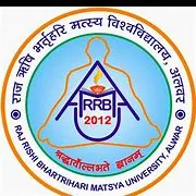 Raj Rishi Bhartrihari Matsya University