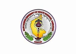 Rajiv Gandhi University of Health Science