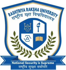 Raksha Shakti University