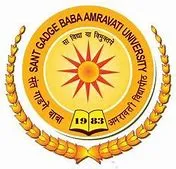 Sant Gadge Baba Amravati University