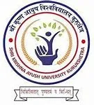 Shri Krishna AYUSH University