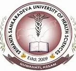 Srimanta Sankaradeva University of Health Sciences