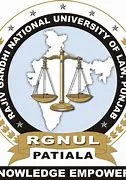 The Rajiv Gandhi National University of Law