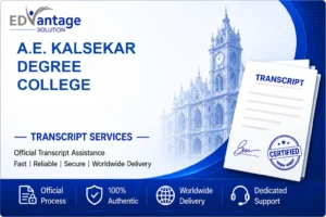 A.E. Kalsekar Degree College, Mumbra