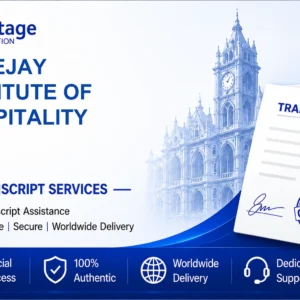 Apeejay Institute of Hospitality, Belapur