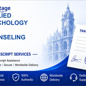 Applied Psychology and Counseling Centre