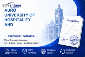 AURO University of Hospitality and Management, Surat