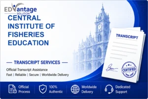 Central Institute of Fisheries Education, Mumbai