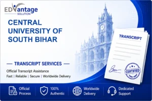 Central University of South Bihar, Patna