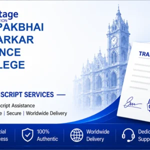 Deepakbhai Kesarkar Science College, Dodamarg