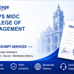 Deeps Midc College Of Management