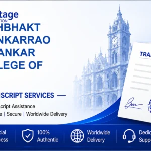 Deshbhakt Shankarrao Gavankar College of Commerce, Sawantwadi