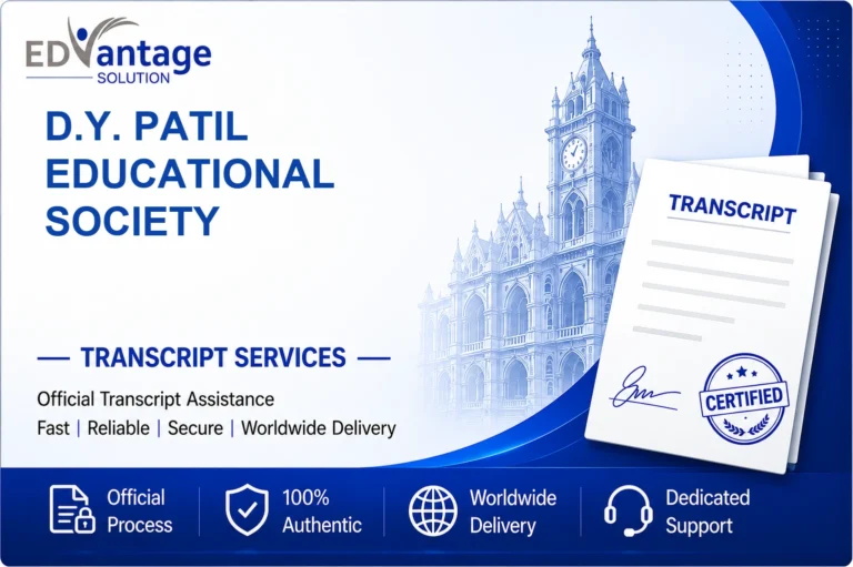 D.Y. Patil Educational Society, Kolhapur