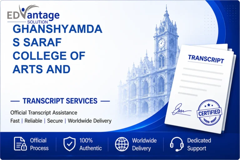 Ghanshyamdas Saraf College of Arts and Commerce, Malad