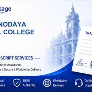 Gyanodaya B.Ed. College, Thane