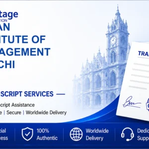 Indian Institute of Management Ranchi