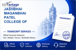 Jashbhai Maganbhai Patel College of Commerce, Goregaon