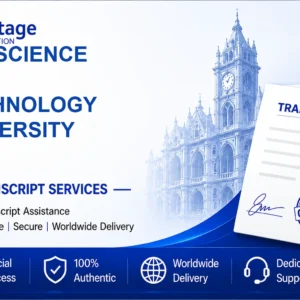 JSS Science and Technology University Mysore