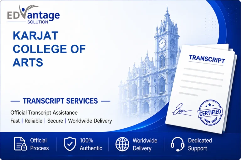 Karjat College of Arts, Science and Commerce, Karjat